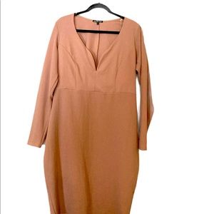 Charlotte Russe + Evening Dress